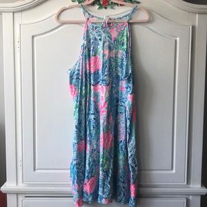Lilly Pulitzer Margot dress